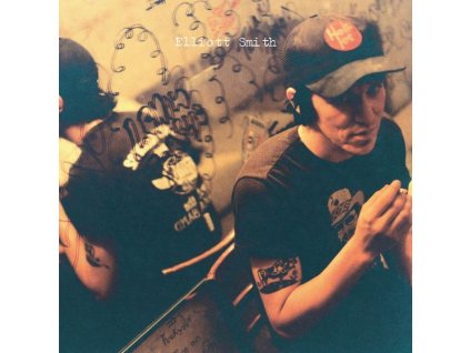 Elliott Smith - Either/Or (180g) (LP)