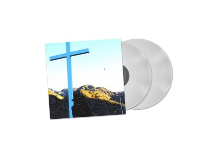 JPEGMAFIA - I Lay Down My Life For You (Ltd. Director's Cut) (Weißes Vinyl) (LP)