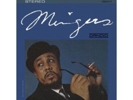 4139732 charles mingus mingus remastered edition lp