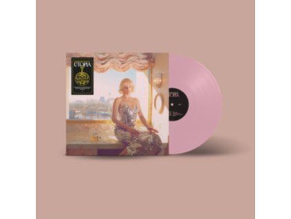 4139801 gwenno utopia lp