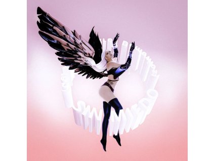 Kali Uchis - Sin Miedo (Del Amor Y Otros Demonios) (LP)