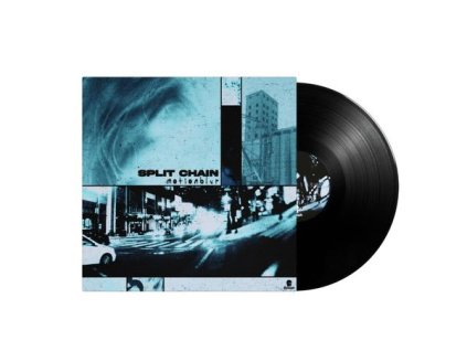 Split Chain - Motionblur (LP)
