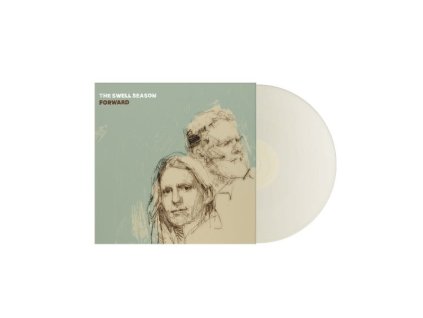 The Swell Season - Forward (Ivory Vinyl) (LP)