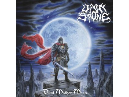 Upon Stone - Dead Mother Moon (180g) (LP)