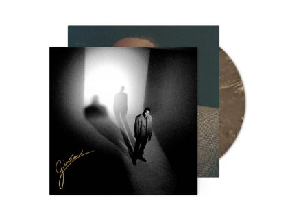Giveon - Beloved (handsigniert) (Limited Edition) (Bronze Marble Vinyl) (LP)