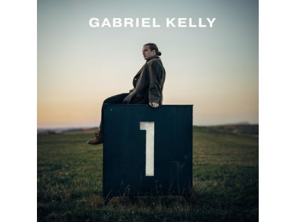 Gabriel Kelly - Gabriel Kelly (Limited Numbered Edition) (LP)