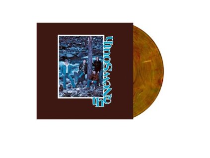 J.D. Crowe & The New South - The New South (Limited Expanded Edition) (Root Beer Vinyl) (LP)