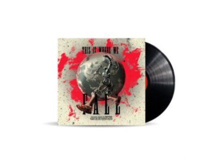 4140545 mitski this is where we fall lp