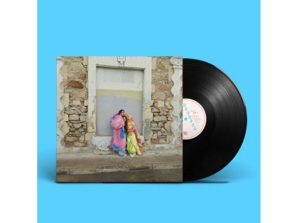 Buscabulla - Regresa (LP)