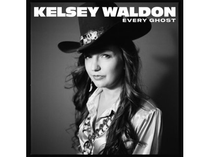 Kelsey Waldon - Every Ghost (LP)