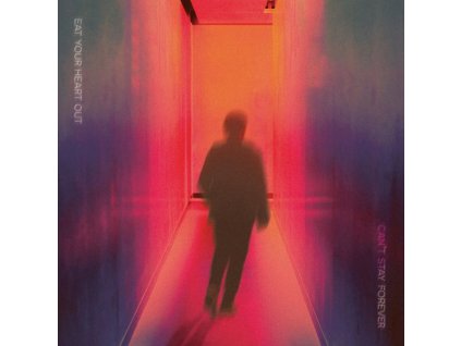 Eat Your Heart Out - Can't Stay Forever (LP)