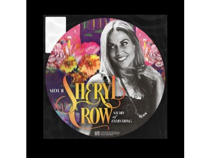 Sheryl Crow - Story Of Everything (Picture Disc) (LP)