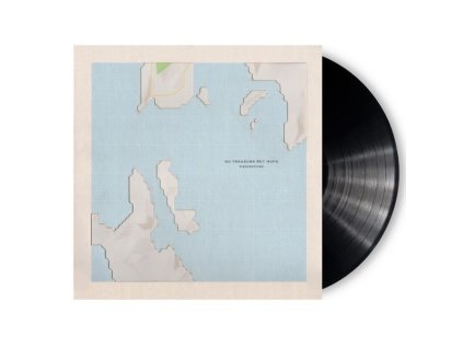 Tindersticks - No Treasure But Hope (180g) (Limited Edition) (LP)