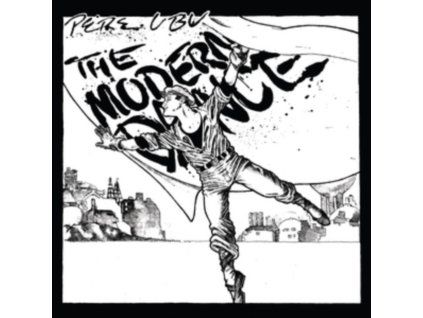 4140983 pere ubu the modern dance lp