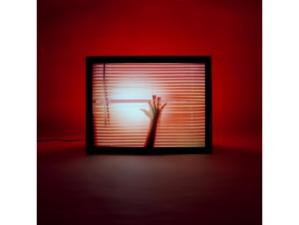 CHVRCHES - Screen Violence (Red/Clear Vinyl) (LP)
