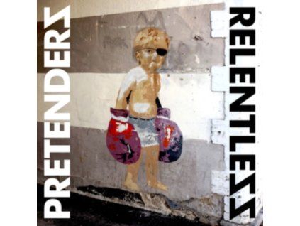 4141013 pretenders relentless lp