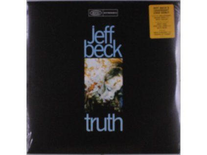4141265 jeff beck truth lp