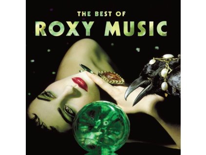 Roxy Music - The Best Of Roxy Music (180g) (Halfspeed Mastering) (LP)