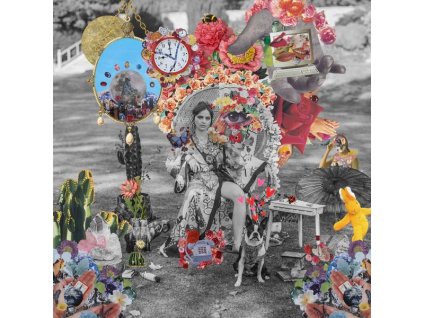 Gabrielle Aplin - Dear Happy (LP)