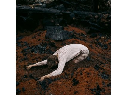 Hannah Frances - Keeper Of The Shepherd (Birch White Vinyl) (LP)