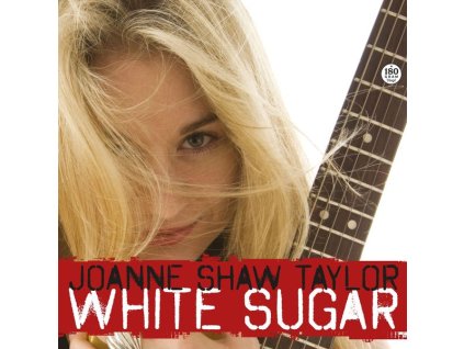 Joanne Shaw Taylor - White Sugar (180g) (LP)