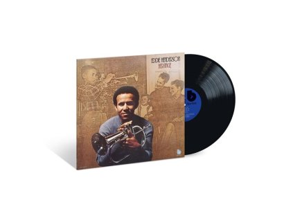 Eddie Henderson - Heritage (180g) (LP)
