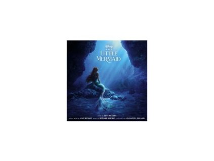 The Little Mermaid - The Songs (O.S.T.) (LP)