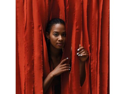 Joy Bogat - It's Different Now (LP)