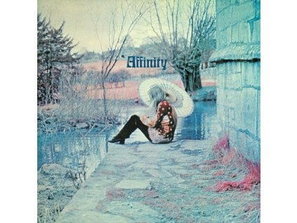 Affinity - Affinity (180g) (LP)