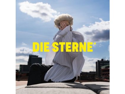 Die Sterne - Die Sterne (LP)