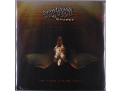 Submarine Silence - Did Swans Ever See God (LP)