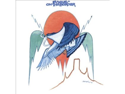 Eagles - On The Border (180g) (LP)