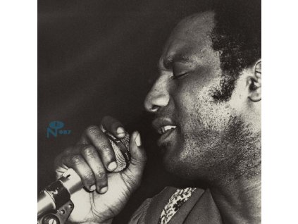 Harvey Scales - Trying To Survive (LP)