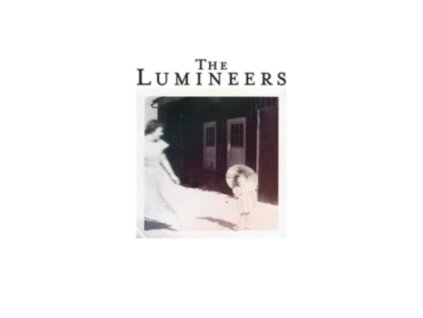 LUMINEERS - The Lumineers (10th Anniversary Edition) (LP)