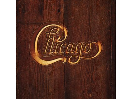 CHICAGO - Chicago V (Limited Edition) (Gold Anniversary Vinyl) (LP)