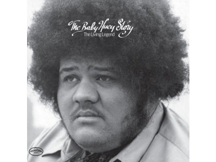BABY HUEY - Baby Huey Story: The Living Legend (Rhino Reserve) (LP)