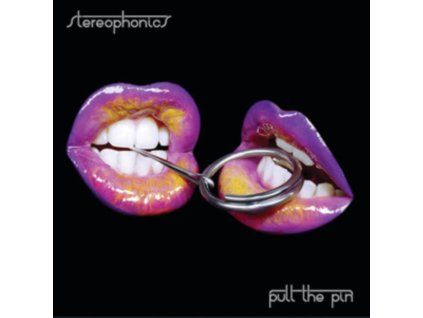 4142795 stereophonics pull the pin lp