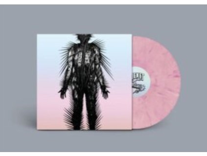 PHARAOH OVERLORD - Louhi (LP)