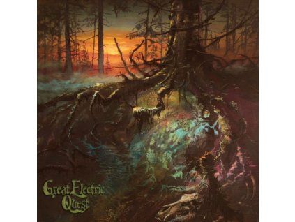 4142900 great electric quest chapter i lp