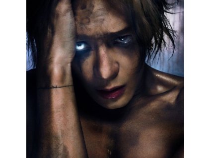 Jackson Wang - Magicman 2 (LP)