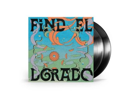 Paul Weller - Find El Dorado (180g) (Black Recycled Vinyl) (LP)