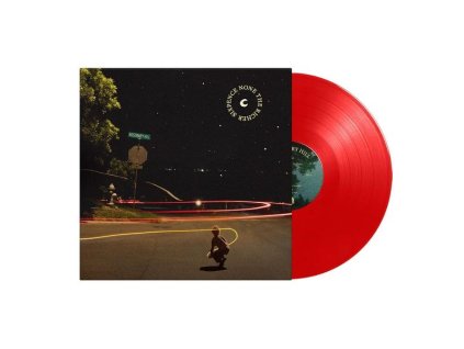 Sixpence None The Richer - Rosemary Hill (EP) (Limited Edition) (Red Vinyl) (LP)