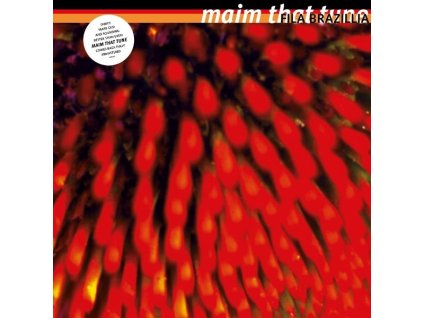 Fila Brazillia - Maim That Tune (30th Anniversary) (remastered) (LP)