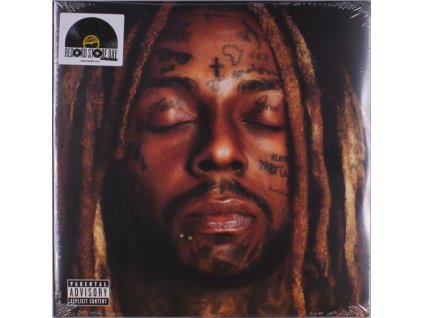 2 Chainz & Lil Wayne - Welcome 2 Collegrove (RSD) (LP)