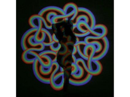 4143653 gaby hernandez spirit reflection lp