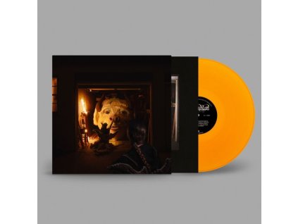 Disiniblud - Disiniblud (Limited Edition) (Transparent Orange Vinyl) (LP)