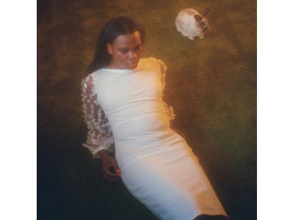 Shamir - Ten (Colored Vinyl) (LP)