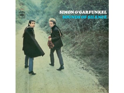 Simon & Garfunkel - Sounds Of Silence (180g) (LP)