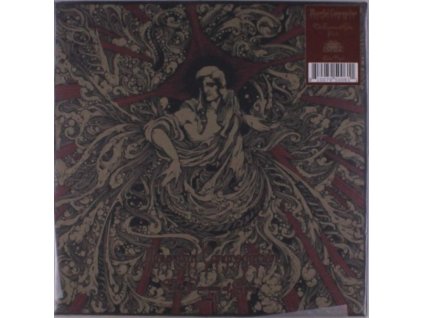 Mournful Congregation - Exuviae Of Gods - Part I (Oxblood Vinyl) (LP)