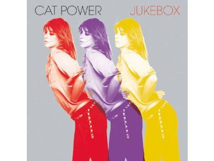 4143944 cat power jukebox lp